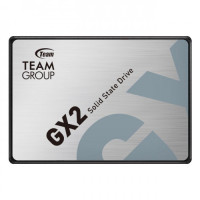 TEAM GX2 2.5" SATA 512GB SSD